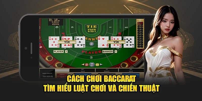 Baccarat u888: Quy tắc chơi và tỷ lệ thưởng bạn cần biết