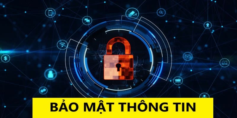 Bảo mật thông tin là yếu tố top 1 chính sách bảo mật U888