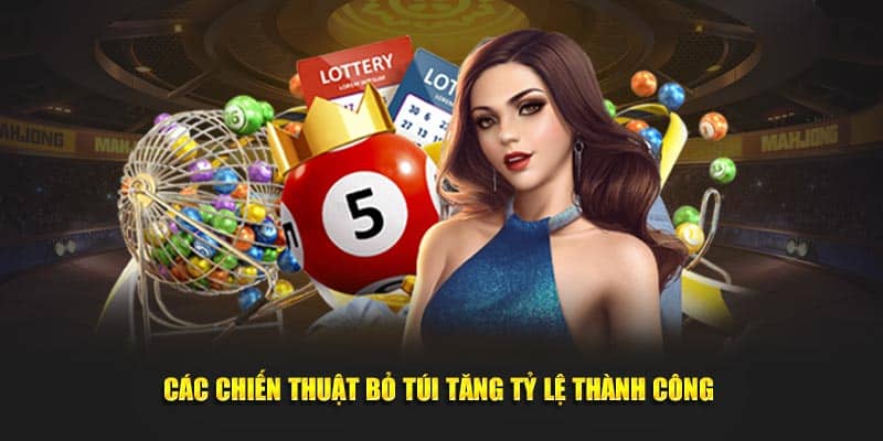 Các chiến thuật bỏ túi tăng tỷ lệ thành công 