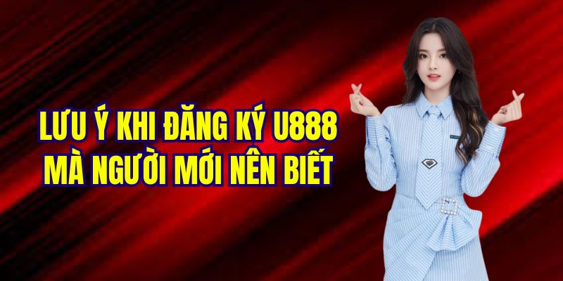 Quan tâm lưu ý giúp thao tác thiết lập tài khoản suôn sẻ