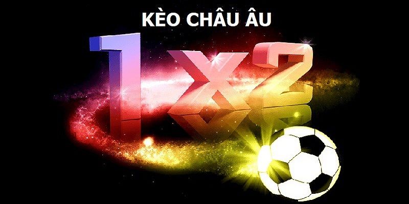 Mẹo giúp khách hàng bắt kèo châu Âu thắng lớn tại U888