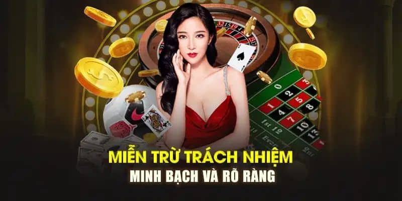 Nhà cái toàn quyền trong việc sửa đổi thông tin