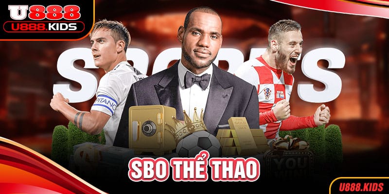 SBO Thể Thao