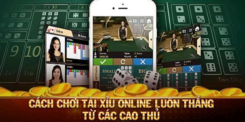 Trang bị kinh nghiệm tham gia tài xỉu hiệu quả