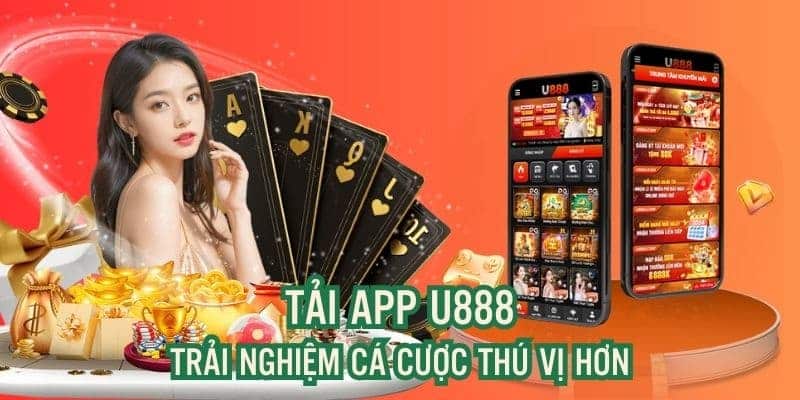 Hướng dẫn cách khắc phục tình trạng U888 bị chặn