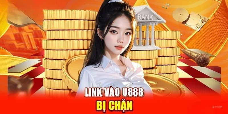 Khám phá nguyên nhân nhà cái U888 bị chặn