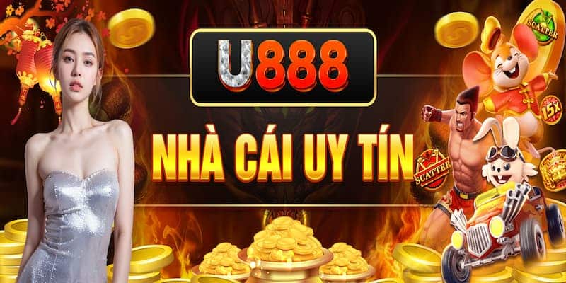 Tại sao nên sử dụng link vào U888 không bị chặn?